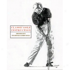 Booklegger Classic Golf Instructipn