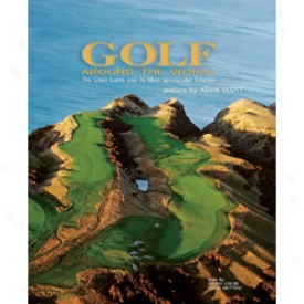 Booklegger Golf Around The Natural order