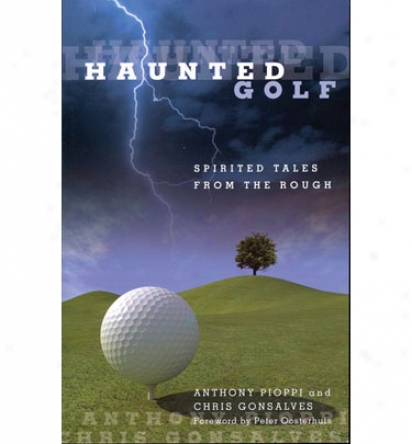 Booklegger Haunted Golf