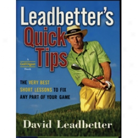Booklegger Leadbetter S Quick Tips