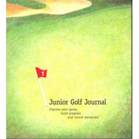 Booklegger The Junior Golf Journal