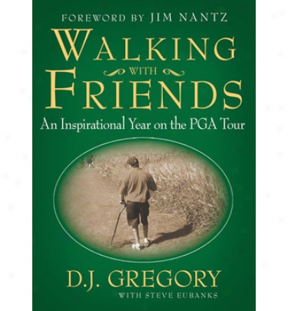 Booklegger Walking With Friends