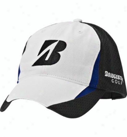 Bridgestone Men S B330 Series Cap