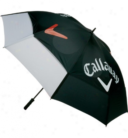 Callaway 68  Tour Authentic Umbrella