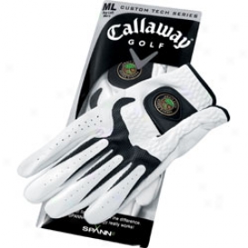 Callaway Logotech Seris Glove
