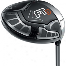 Callaway Preowned Ft-9 Tour Neutral Driver