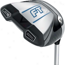 Callaway Preowned Lady Ft-iq Driver