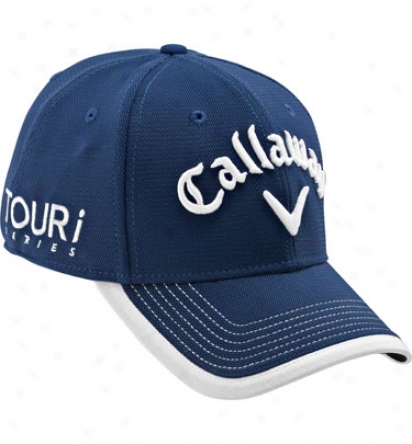 Callaway Tour Meah Hat