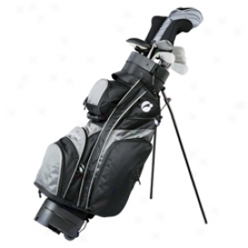 Cargo Golf Pro 750 2-n-1 Golf Travel Bag