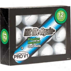 Challenge Golf Refurbished Titleist  Pro V1 Golf Balls