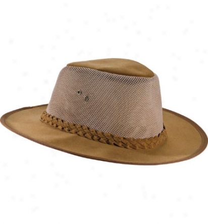 Dorfman Pacific Aussie Style Soaker Hat