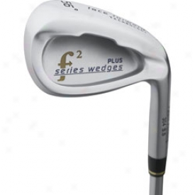 F2 More Wedge With Harden Shaft