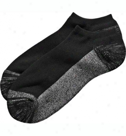 Footjoy Prodry Low Cut Sock - Black