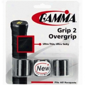 Gamma Grip 2 Overgrip