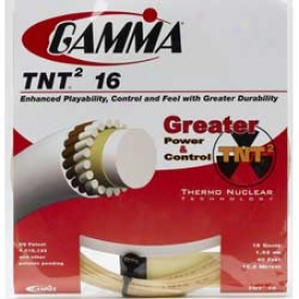 Gamma Tnt 2