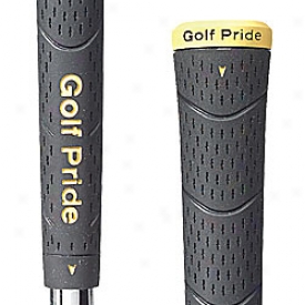 Golf Pride  Dual Durometer Midskze Grip Kit
