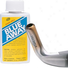 Golfsmith Black & Blue Remover