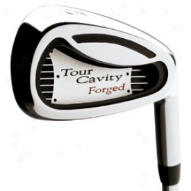 Golfsmith  Tour Cavity Forged Iron Heads