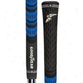 Goodyear Tour Traction Black/blue Grip