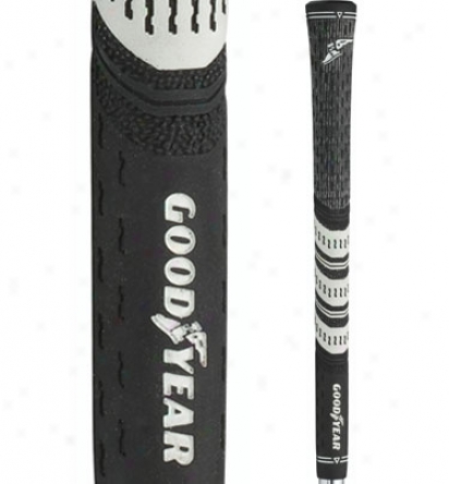 Goodyeat Tour Traction Cord +1/16 Midsize Pale Grip