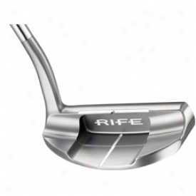 Gierin Rife Putters Abaco Putter