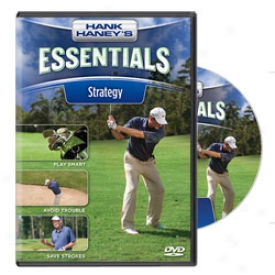 Hank Haney Strategy Dvd