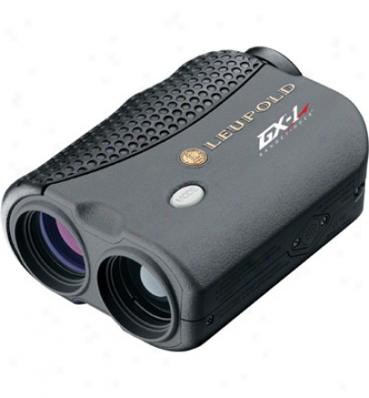 Leupold Gx 1 Digital Rangefinder