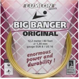 Luxilon Big Banger Original