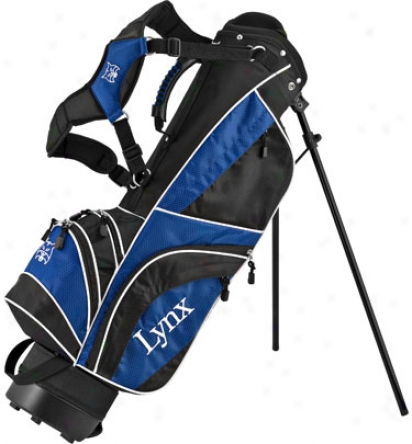 Lynx Junior Golf Bag - Size 3