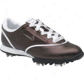 Nike Air Zoom Gem Trails End Brown/light Taupe