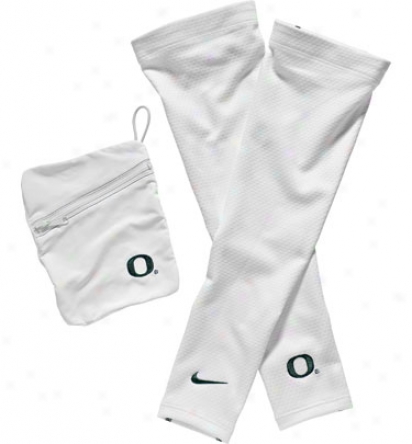 Nike Collegiate Thremal Sleeves