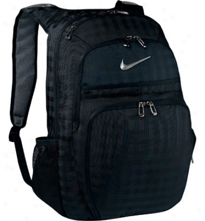 Nike Departure Backpack