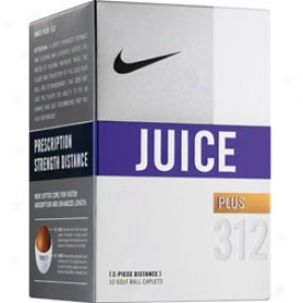 Nike Juice Plus 312