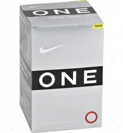 Nike Personalized One Vapor Speed Balls