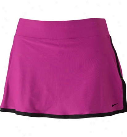 Nike Tennis Women S Border Skirt