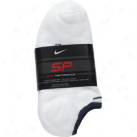 Nike Women S Dri Fit Tipped Socks 9-11