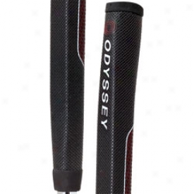 Odyssey Dual Force Putter Grip