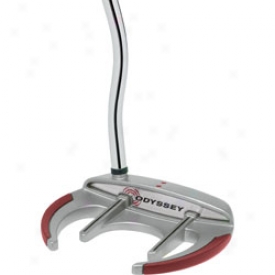 Odyssey Preowned White Hot Xg Sabertooth Putter