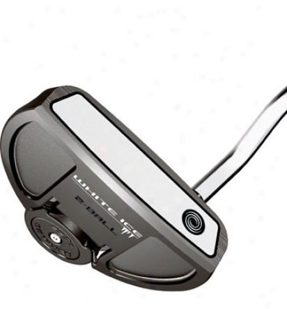 Odyssey Pure Ice 2-ball Putter
