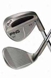Preowned Ping M/b Wedges