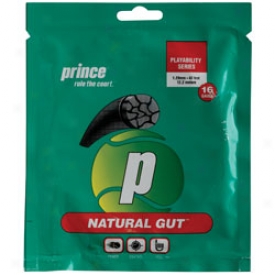 Prince Natural Gut