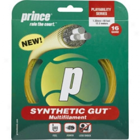 Prince Synthetic Gut Multifiament