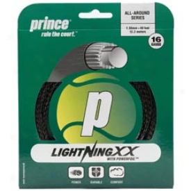 Prince Xx Lightning String