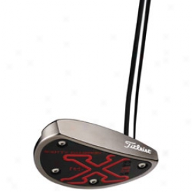 Scotty Cameron Preowned Red X Putter