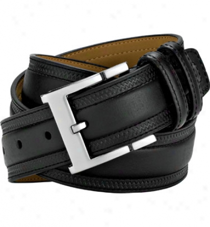 SnakeE yes 35mm Outer Stitch Belt