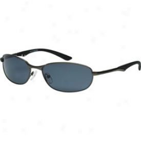 Snake Eyes Air Contrast Polarized Sunglasses