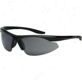 Snake Eyes Sport Shield Sunglasses