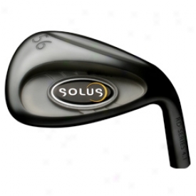 Solus Golf Rdd 4.1 Series Wedge