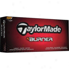 Taylormade Personalized Burner
