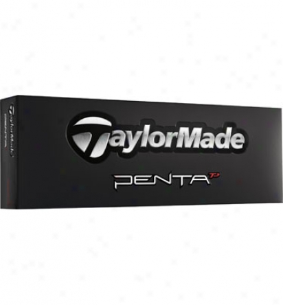 Taylormade Personalized Penta Tp